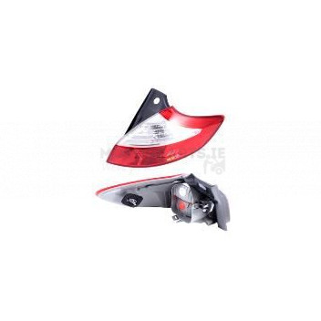 Image for Rear Lamp Unit