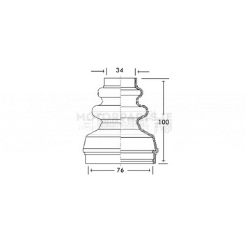 Image for CV Boot Kit