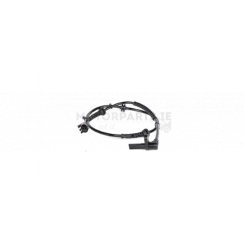 Image for Wheel Speed Sensor