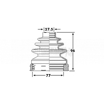 Image for CV Boot Kit