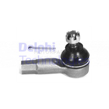 Image for Tie Rod End