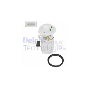 Image for Fuel Feed Unit