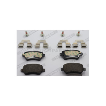 Image for Brake Pad Set