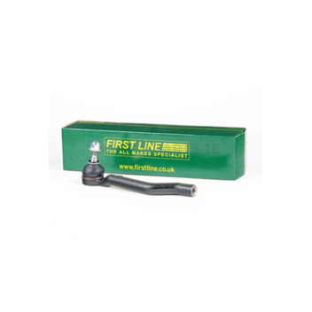 Image for Tie Rod End