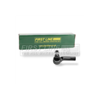 Image for Tie Rod End