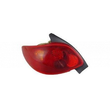 Image for Rear Lamp Unit