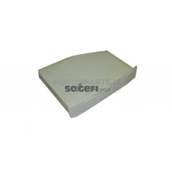 Image for Cabin Filter
