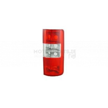 Image for Rear Lamp Unit