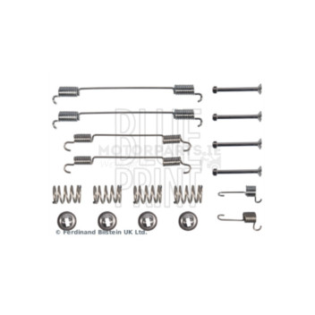 Image for Brake Fitting Kit