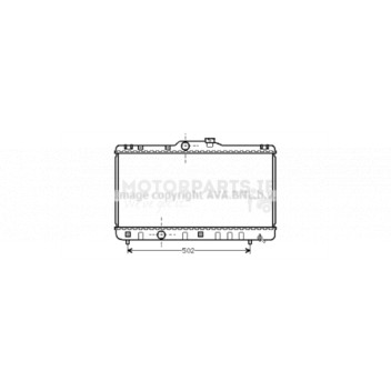 Image for Radiator