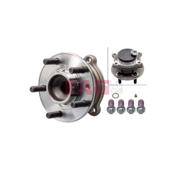 Image for Wheel Bearing Kit