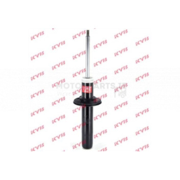 Image for Shock Absorber