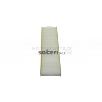 Image for Cabin Filter