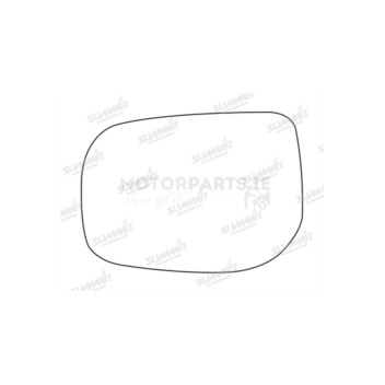 Image for Mirror Glass