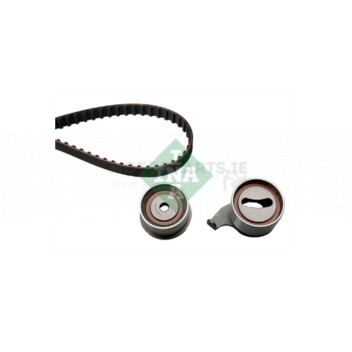 Image for Timing Belt Kit