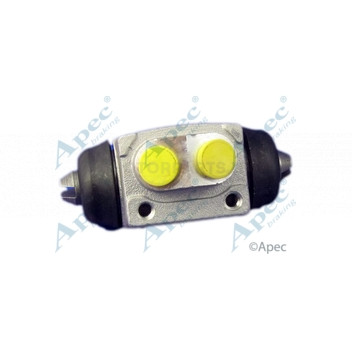 Image for Wheel Cylinder