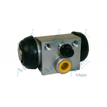 Image for Wheel Cylinder