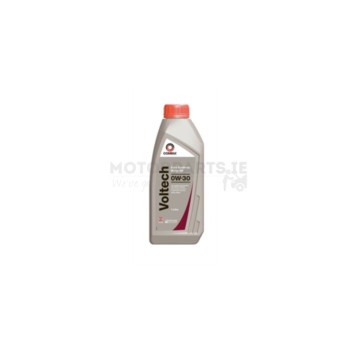 Image for Engine Oil