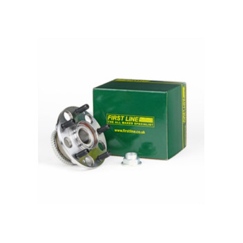 Image for Wheel Bearing Kit