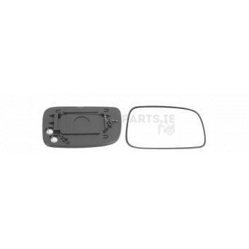 Image for Mirror Glass