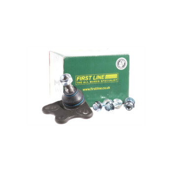 Image for Ball Joint