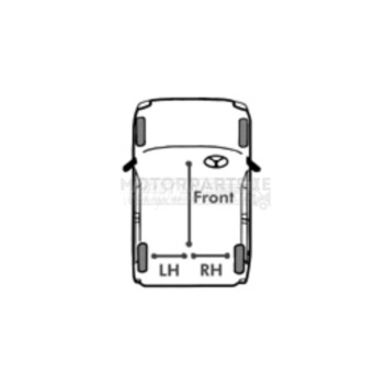 Image for Brake Cable
