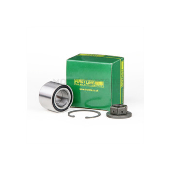 Image for Wheel Bearing Kit