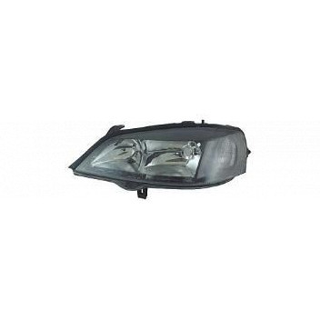 Image for Head Lamp Unit