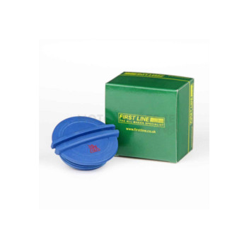 Image for Radiator Cap