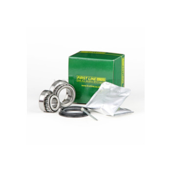 Image for Wheel Bearing Kit
