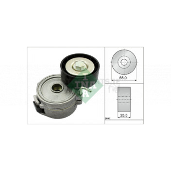 Image for Tensioner Lever