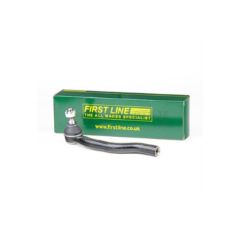 Image for Tie Rod End