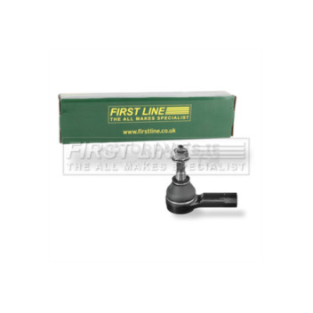 Image for Tie Rod End