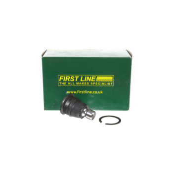 Image for Ball Joint