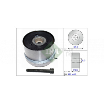 Image for Tensioner Pulley