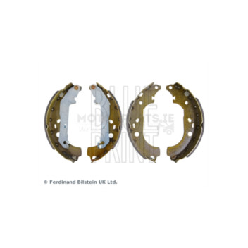 Image for Brake Shoe Set