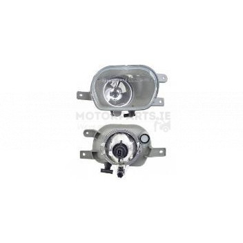 Image for Fog Lamp