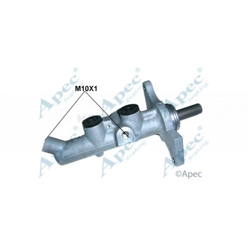 Image for Brake Master Cylinder