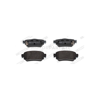 Image for Brake Pad Set