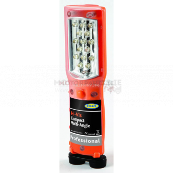 Image for RING HI-VIS HD LED INSP.LAMP