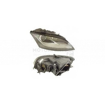 Image for Head Lamp Unit