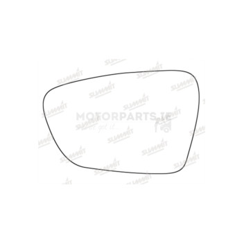 Image for Mirror Glass