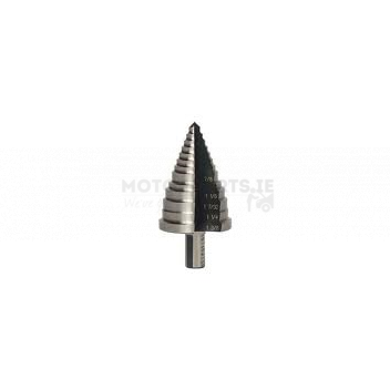 Image for 4-20MM STEP DRILL
