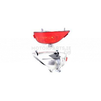 Image for Fog Lamp