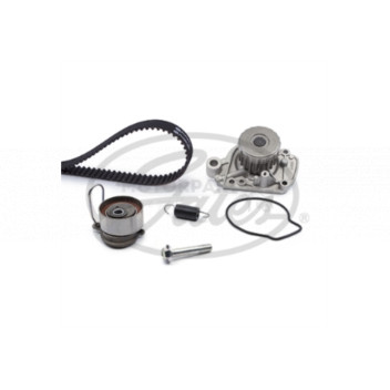 Image for Timing Belt-Water Pump Kit