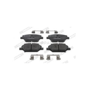 Image for Brake Pad Set