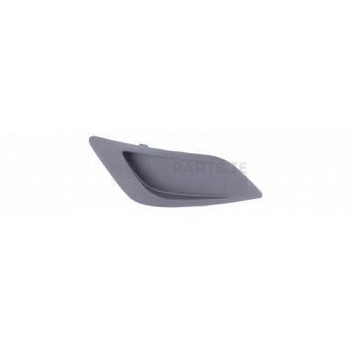 Image for Bumper Grille