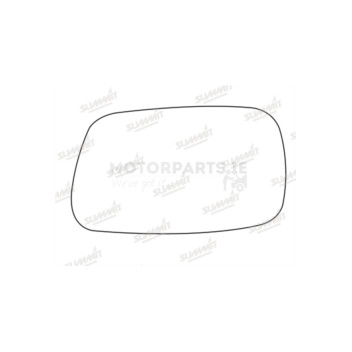 Image for Mirror Glass