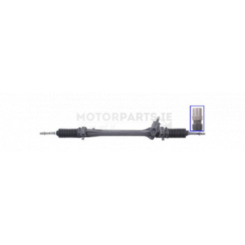 Image for Steering Rack