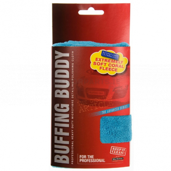 Image for BUFFING BUDDY SUPER THICK BUFFING CLOTH